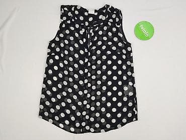 bluza kożuszek: Vero Moda, Bluzka damska, rozmiar S — 2