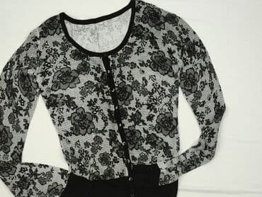 hello kitty sweter: Kardigan damski, S — 1