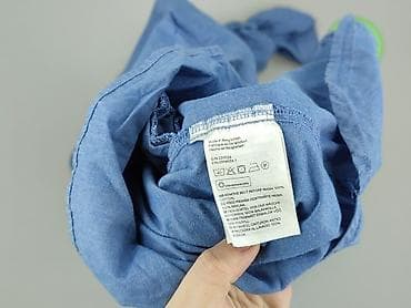 koszulki boss: H&M L.O.G.G., Sukienka damska, rozmiar S — 4