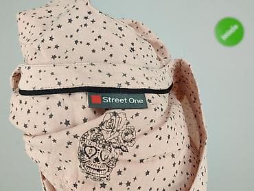 cn 16588a: Street One, Bluzka damska, rozmiar S — 5