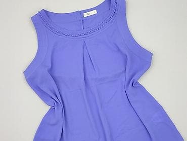 spodnie balloon pull and bear: Taranko, Bluzka damska, rozmiar XL — 1