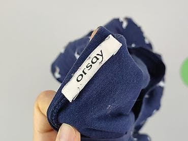 sklepy c: Orsay, T-shirt damski, rozmiar L — 4