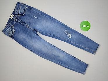 cambio jeans: Only Jeans, Jeansy damskie, rozmiar M — 2