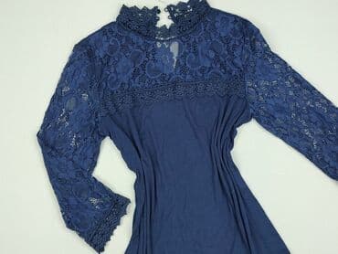 sukienki plus size poznań: BODY FLIRT, Sukienka damska, rozmiar L — 1