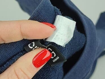 koszulka barcelony 2223 lewandowski: H&M, Women`s sweatshirt, size L (EU 40) — 4
