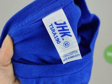 venum koszulki: JHK, Koszulka dla mężczyzn, rozmiar XS — 4