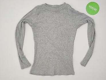 t shirt basic h: Sinsay, Women`s top, size M — 2