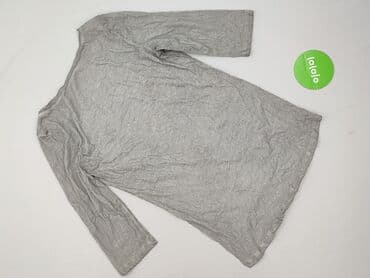 długie spódnice do kostek krzyżówka: Tunika damska, rozmiar S — 4