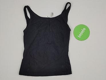 bluzki coco chanel: H&M Divided, Top damski, rozmiar XS — 3