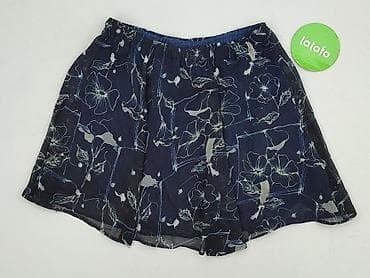 szyfon spódnice: Spódnica damska, rozmiar One size — 2