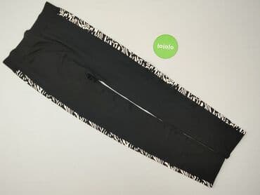 legginsy xxl: Legginsy Sportowe damskie, rozmiar 2XL — 3
