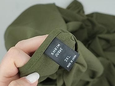 sweter 3xl: Shein Curve, Sukienka damska, rozmiar 3XL — 5