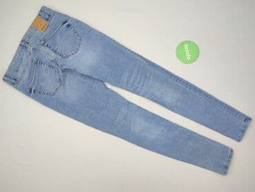 jeansy damskie only: ONLY & SONS, Jeansy damskie, rozmiar S — 3