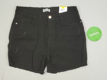 szorty damskie 44: Janina, Szorty damskie, rozmiar 2XL — 2