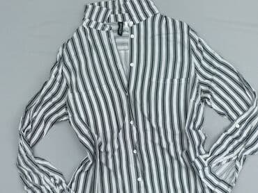 h: H&M, Women`s shirt, size M (EU 38) — 1