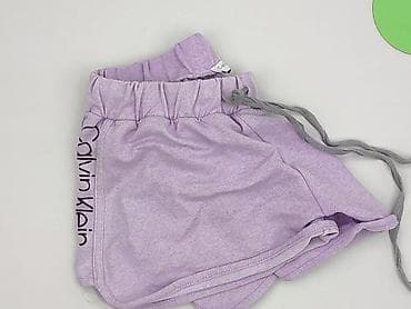 szorty ck: Calvin Klein, Szorty damskie, rozmiar M — 6