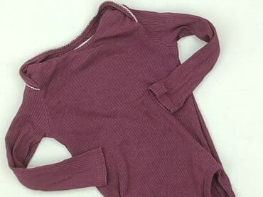 bielizna z jedwabiu wiskozowego: Bodysuits, Fox&Bunny, 1.5-2 years, 86-92 cm, condition - Very good — 1