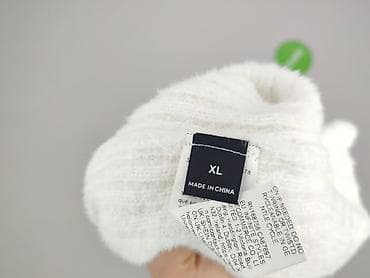 kamizelka biala: Kamizelka damska, rozmiar XL — 4
