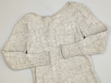 Sweter damski, rozmiar S