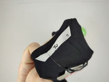 t shirty z dekoltem na plecach: Tu, T-shirt damski, rozmiar M — 4