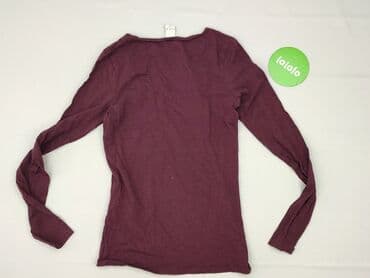 t shirty basic: Vila, T-shirt damski, rozmiar S — 3