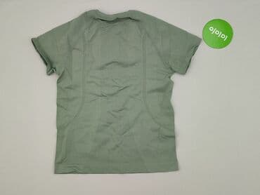 dres krótkie spodnie: Komplet sportowy damski, S — 3