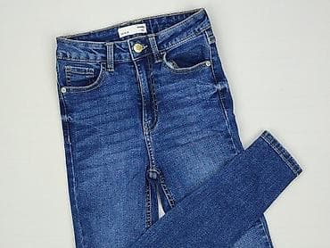 lidl denim: Jeansy damskie, rozmiar 2XS — 1