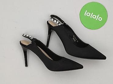 wish buty: Półbuty damskie, rozmiar 36 — 3