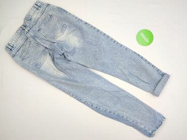 spodnie destination: Spodnie jeansowe, Destination, 15 lat, 170, stan - Bardzo dobry — 3