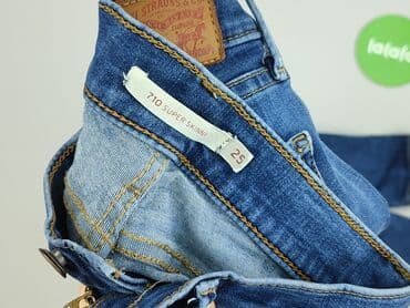 Kobiety: Jeansy damskie, 2XS — 4