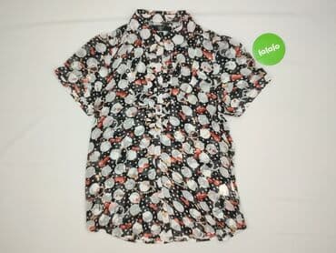 ubrania tom i jerry: Koszula damska, rozmiar XL — 3