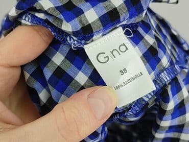 t shirty python: Gina, Koszula damska, rozmiar M — 5