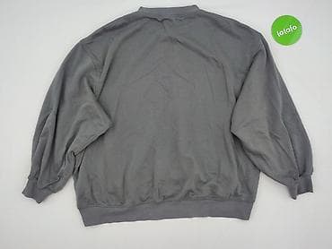 reebok active swetry: H&M Divided, Bluza dla mężczyzn, rozmiar M — 3