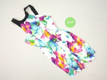 artystyczne sukienki: Sukienka damska, rozmiar S — 3