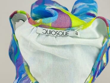 quequality koszulka: QUIOSQUE, Bluzka damska, rozmiar L — 4