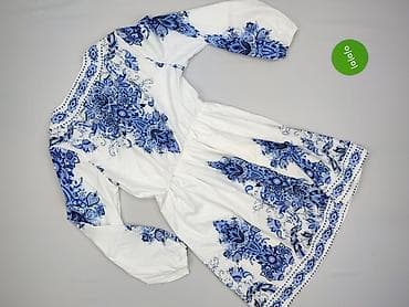 bright boho: Sukienka damska, rozmiar S — 3