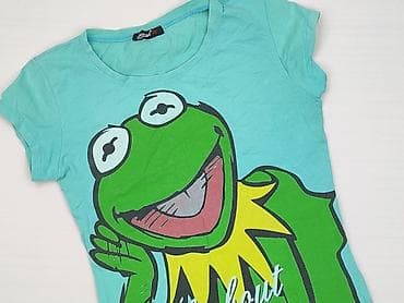 fsbn tshirt: MEGI, T-shirt damski, rozmiar S — 1