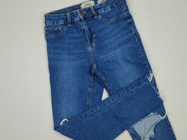 new look jeansy damskie: New Look, Jeansy damskie, rozmiar S — 1