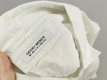 класичні костюми жіночі: Gerry Weber, Koszula damska, rozmiar M — 4