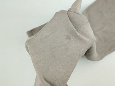 sinsay plus size spodnie: Spodnie materiałowe damskie, rozmiar XL — 6