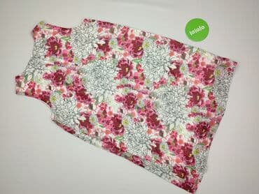 kwiaty do przypięcia do sukienki: Sukienka damska, rozmiar M — 3