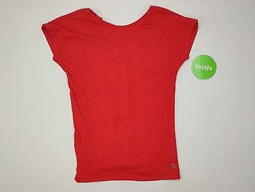 clothes ads: T-shirt damski, rozmiar L — 2