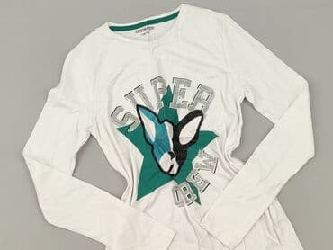 sukienki letnie wyprzedaż hm: Blouse, Destination, 14 years, 158-164 cm, condition - Very good — 1