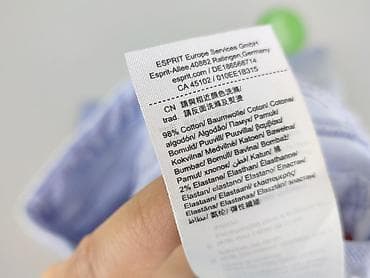 bluza diesel: Esprit, Jeansy damskie, rozmiar M — 5