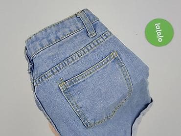 klapki givenchy paris: Szorty damskie, rozmiar S — 5