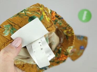 majtki tureckie: Spodnie materiałowe damskie, rozmiar S — 5