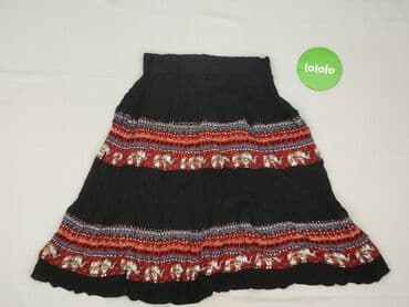 spódnice z prostokąta na gumce: Spódnica damska, rozmiar One size — 3