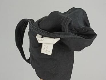 bluzka h m basic: H&M, Top damski, rozmiar S — 4