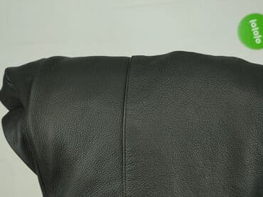 t shirty motocyklowe: Triumph, Kurtka skórzana damska, rozmiar M — 5