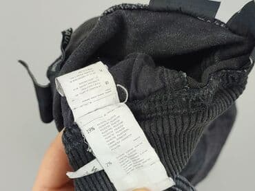 ccc klapki profilowane: Cropp, Chinosy dla mężczyzn, rozmiar L — 6